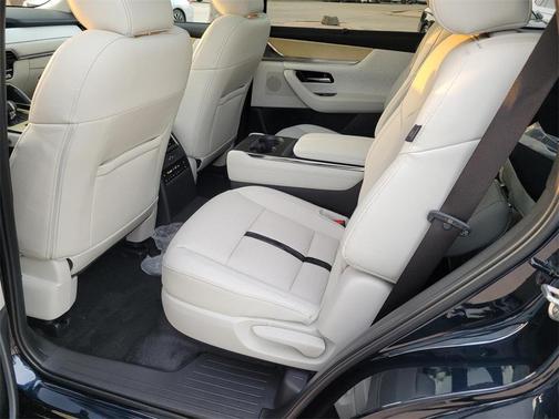 2025 Mazda CX-90 3.3 Turbo S Premium Plus Package
