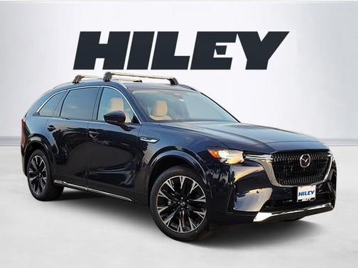 2025 Mazda CX-90 3.3 Turbo S Premium Plus Package
