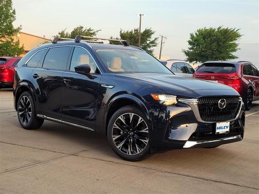 2025 Mazda CX-90 3.3 Turbo S Premium Plus Package