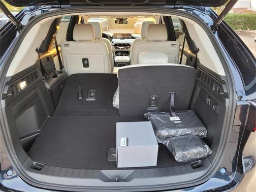 2025 Mazda CX-90 3.3 Turbo S Premium Plus Package