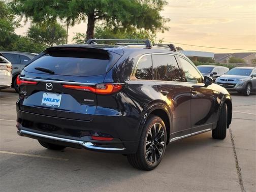 2025 Mazda CX-90 3.3 Turbo S Premium Plus Package