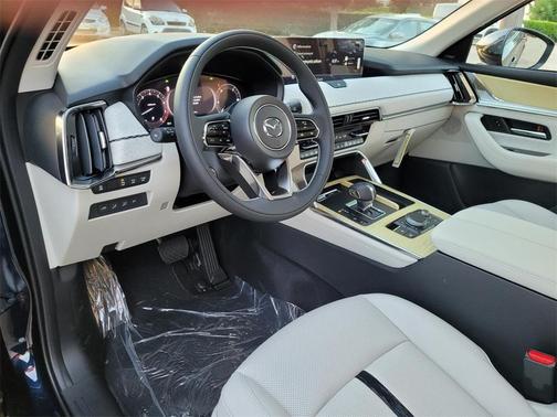2025 Mazda CX-90 3.3 Turbo S Premium Plus Package