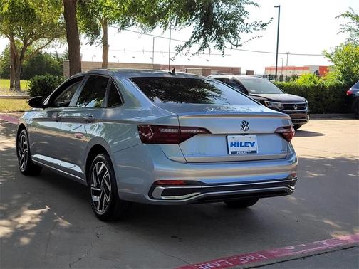 2023 Volkswagen Jetta 1.5T SEL