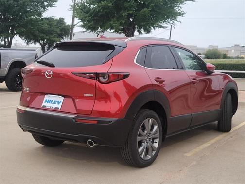 2025 Mazda CX-30 Premium Package