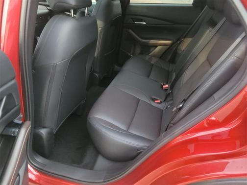 2025 Mazda CX-30 Premium Package