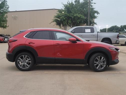 2025 Mazda CX-30 Premium Package