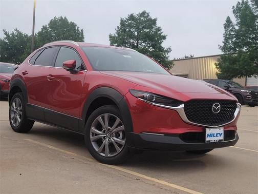 2025 Mazda CX-30 Premium Package