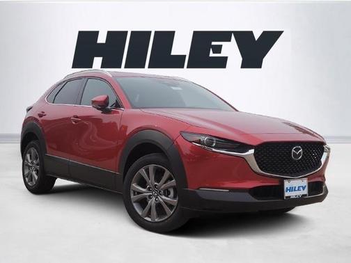 2025 Mazda CX-30 Premium Package