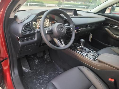 2025 Mazda CX-30 Premium Package