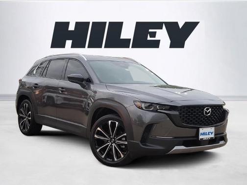 2025 Mazda CX-50 2.5 Turbo Premium Package