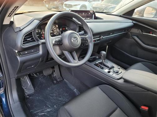 2025 Mazda CX-30 2.5 S
