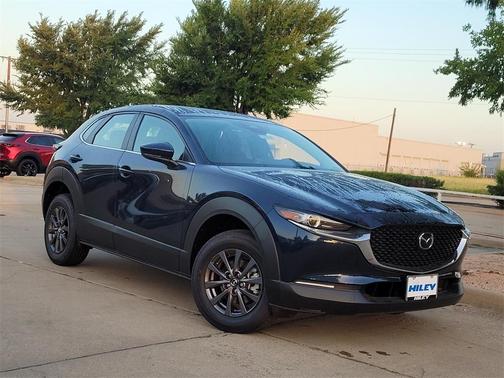 2025 Mazda CX-30 2.5 S