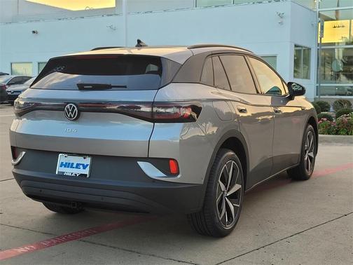 2025 Volkswagen ID.4 Pro S