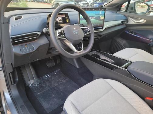 2025 Volkswagen ID.4 Pro S