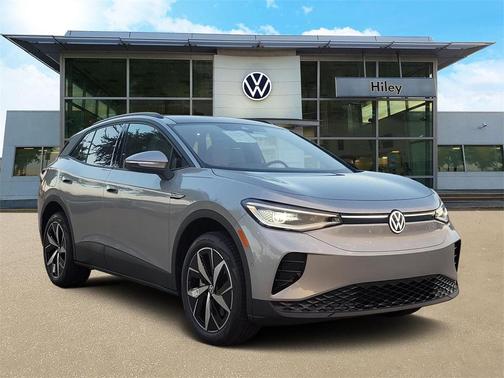 2025 Volkswagen ID.4 Pro S