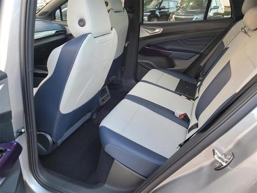 2025 Volkswagen ID.4 Pro S