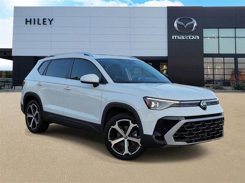 2025 Volkswagen Taos 1.5T SEL