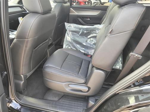 2025 Mazda CX-90 PHEV Premium Sport