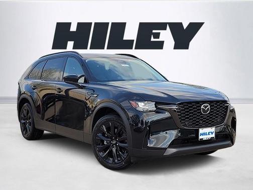 2025 Mazda CX-90 PHEV Premium Sport