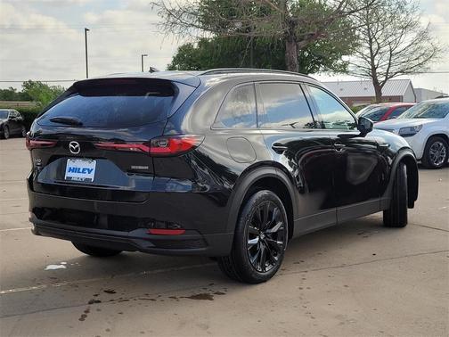 2025 Mazda CX-90 PHEV Premium Sport