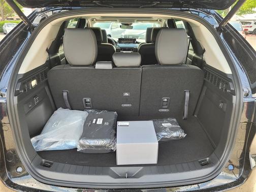 2025 Mazda CX-90 PHEV Premium Sport
