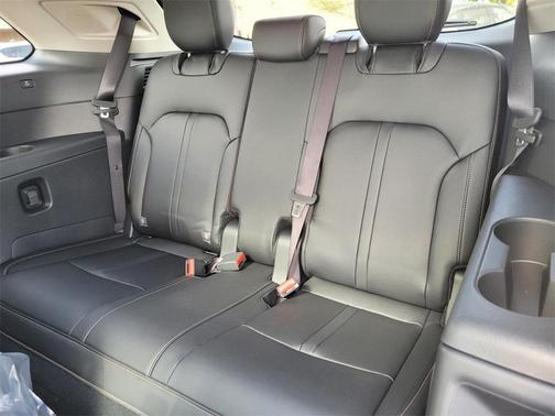 2025 Mazda CX-90 PHEV Premium Sport