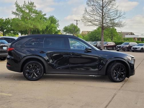 2025 Mazda CX-90 PHEV Premium Sport
