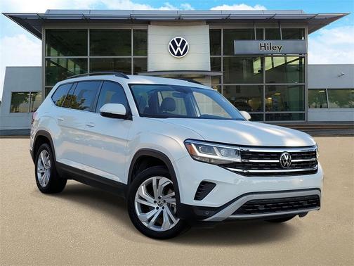 2023 Volkswagen Atlas 2.0T SE w/Technology