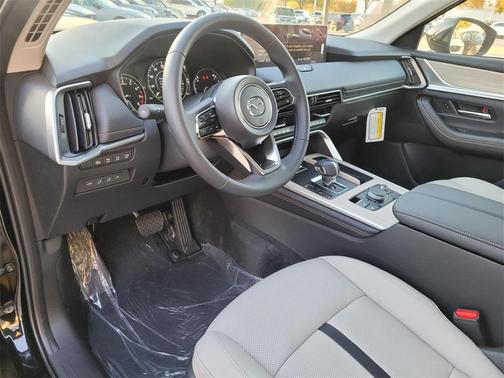 2026 Mazda CX-90 3.3 Turbo Preferred