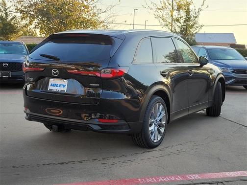 2026 Mazda CX-90 3.3 Turbo Preferred