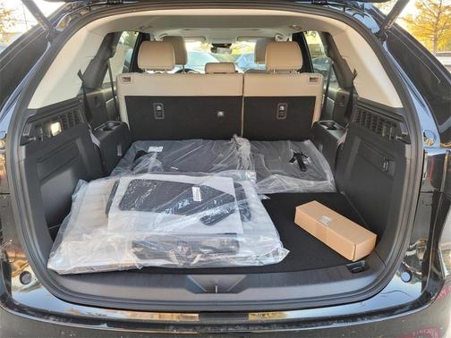 2026 Mazda CX-90 3.3 Turbo Preferred