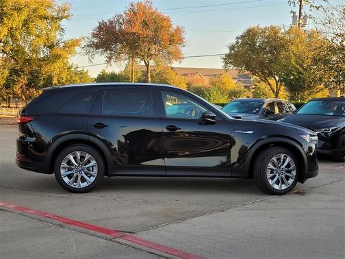 2026 Mazda CX-90 3.3 Turbo Preferred