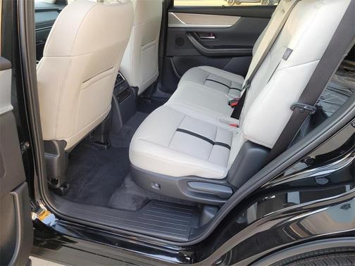 2026 Mazda CX-90 3.3 Turbo Preferred