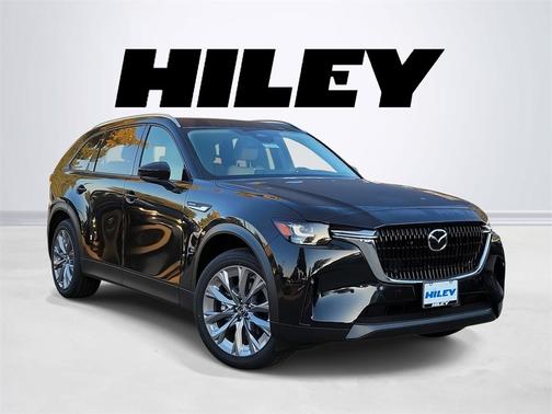 2026 Mazda CX-90 3.3 Turbo Preferred