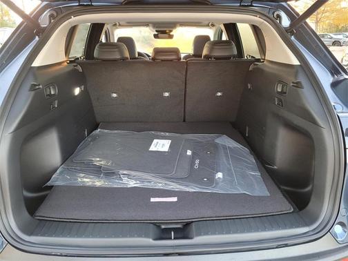 2026 Mazda CX-50 2.5 S