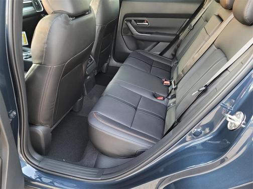 2026 Mazda CX-50 2.5 S