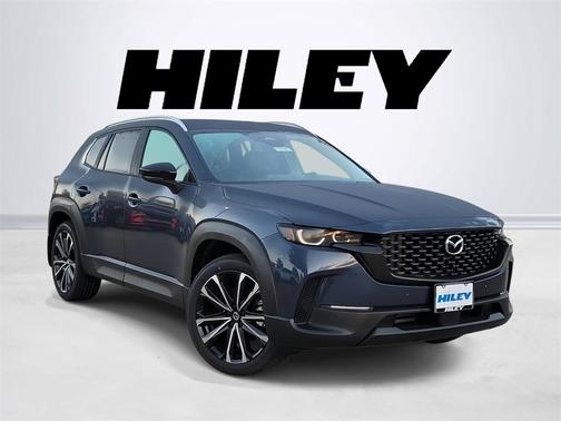 2026 Mazda CX-50 2.5 S