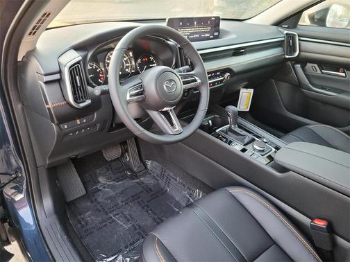 2026 Mazda CX-50 2.5 S