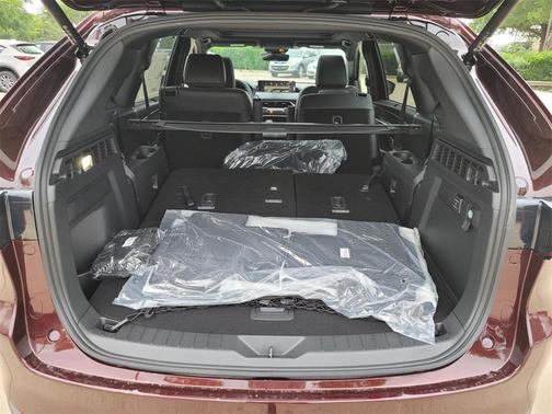 2025 Mazda CX-90 3.3 Turbo Premium Plus Package