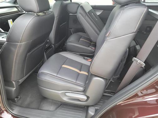 2025 Mazda CX-90 3.3 Turbo Premium Plus Package