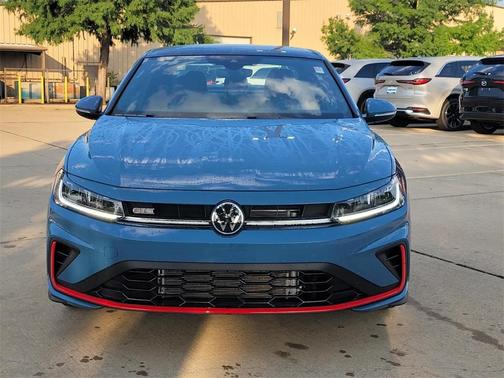 2025 Volkswagen Jetta GLI 2.0T Autobahn