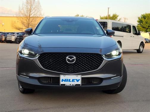 2022 Mazda CX-30 Premium Package