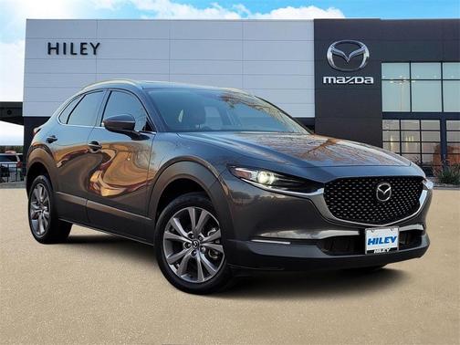 2022 Mazda CX-30 Premium Package
