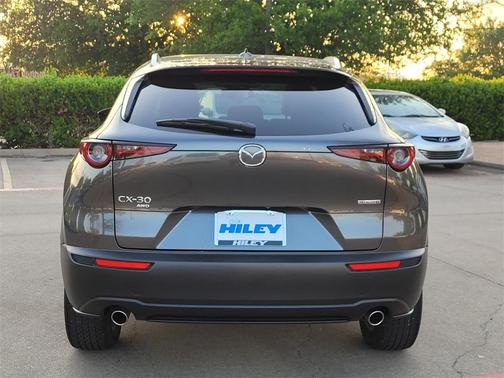 2022 Mazda CX-30 Premium Package