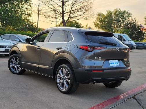 2022 Mazda CX-30 Premium Package