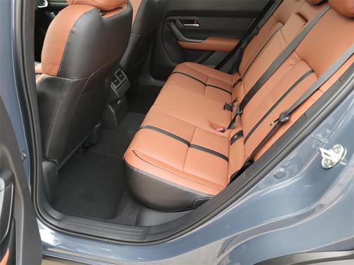 2026 Mazda CX-50 2.5 Turbo