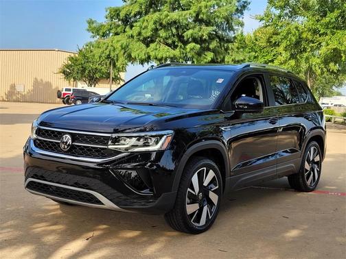 2024 Volkswagen Taos 1.5T SEL