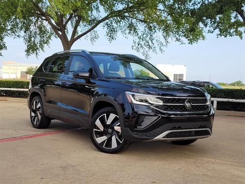 2024 Volkswagen Taos 1.5T SEL