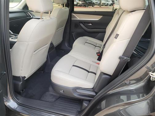 2025 Mazda CX-90 3.3 Turbo Premium Sport