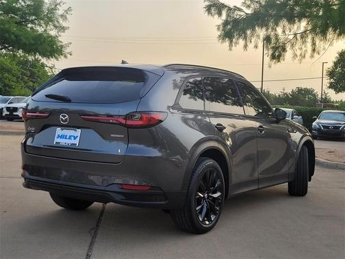 2025 Mazda CX-90 3.3 Turbo Premium Sport
